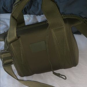 Dagne Dover London Carry All -XS
